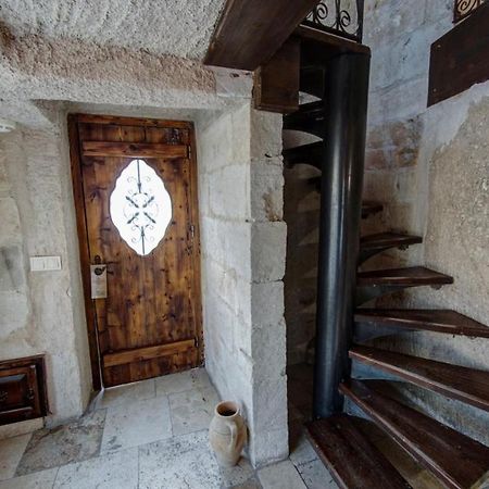 Erenbey Cave Hotel Goreme Exterior foto
