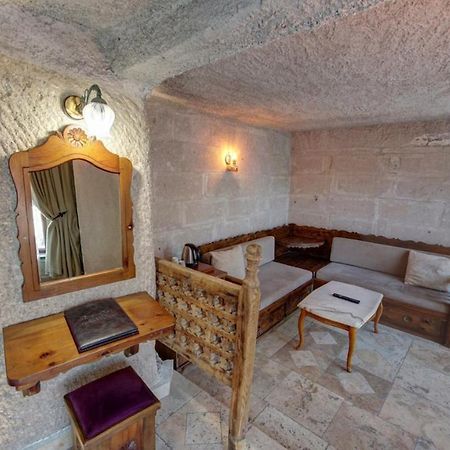 Erenbey Cave Hotel Goreme Exterior foto
