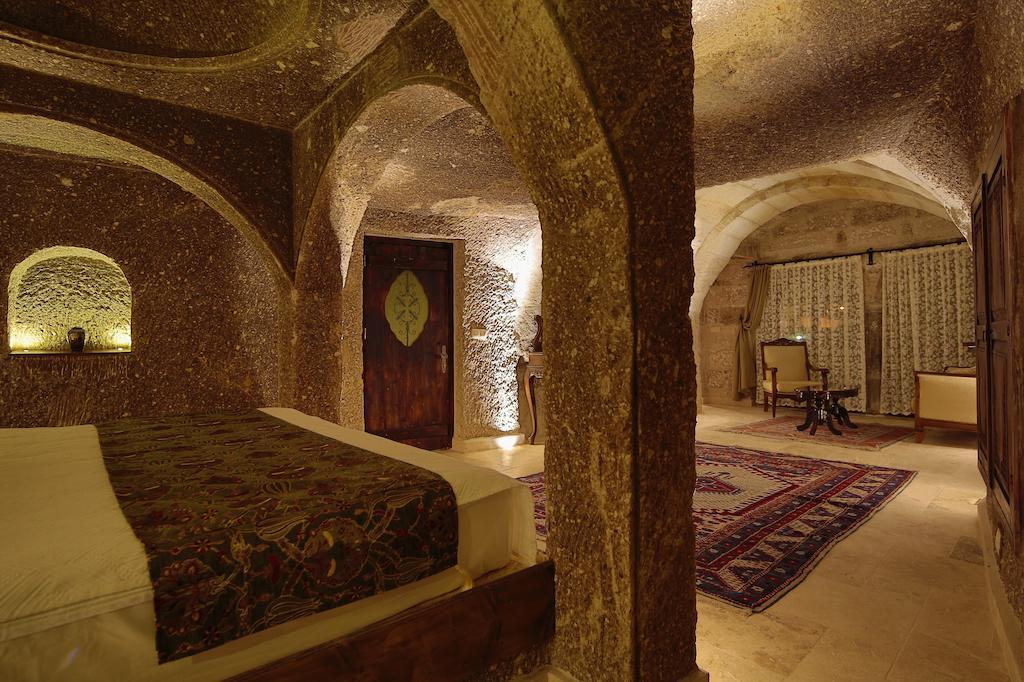 Erenbey Cave Hotel Goreme Cameră foto