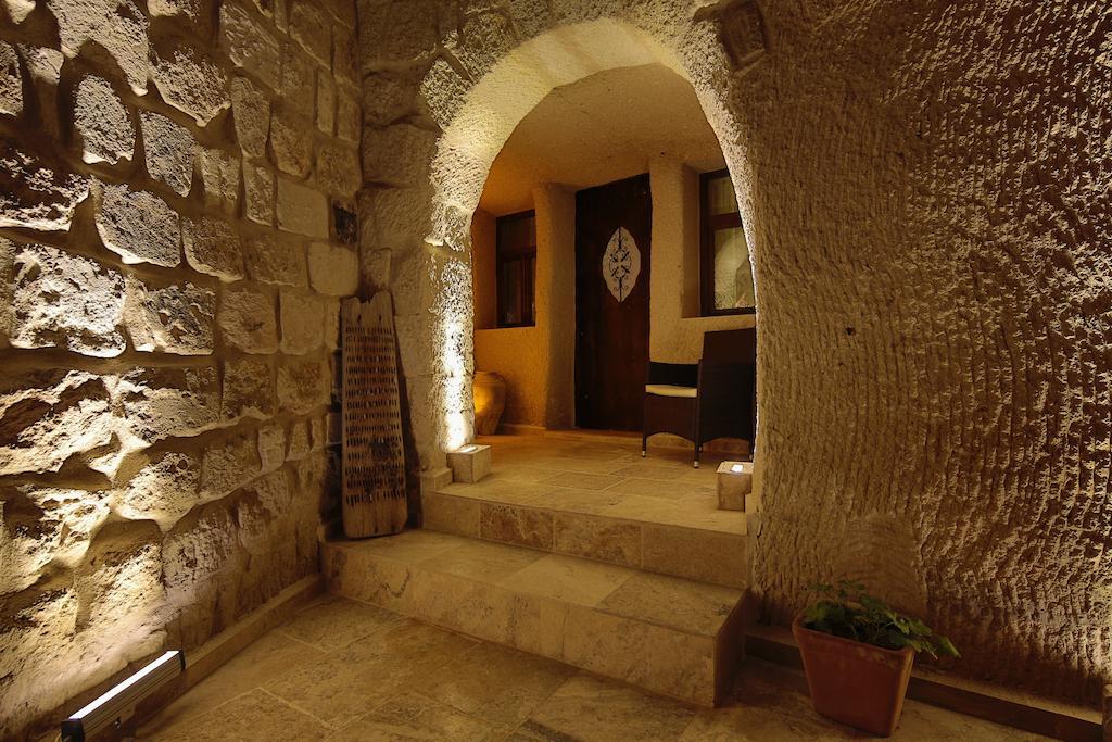 Erenbey Cave Hotel Goreme Exterior foto
